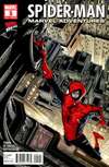 Marvel Adventures Spider-Man #5 Comic Books - Covers, Scans, Photos in Marvel Adventures Spider-Man Comic Books - Covers, Scans, Gallery
